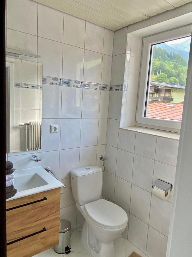 Gastuna Suites Bad Hofgastein Exterior foto