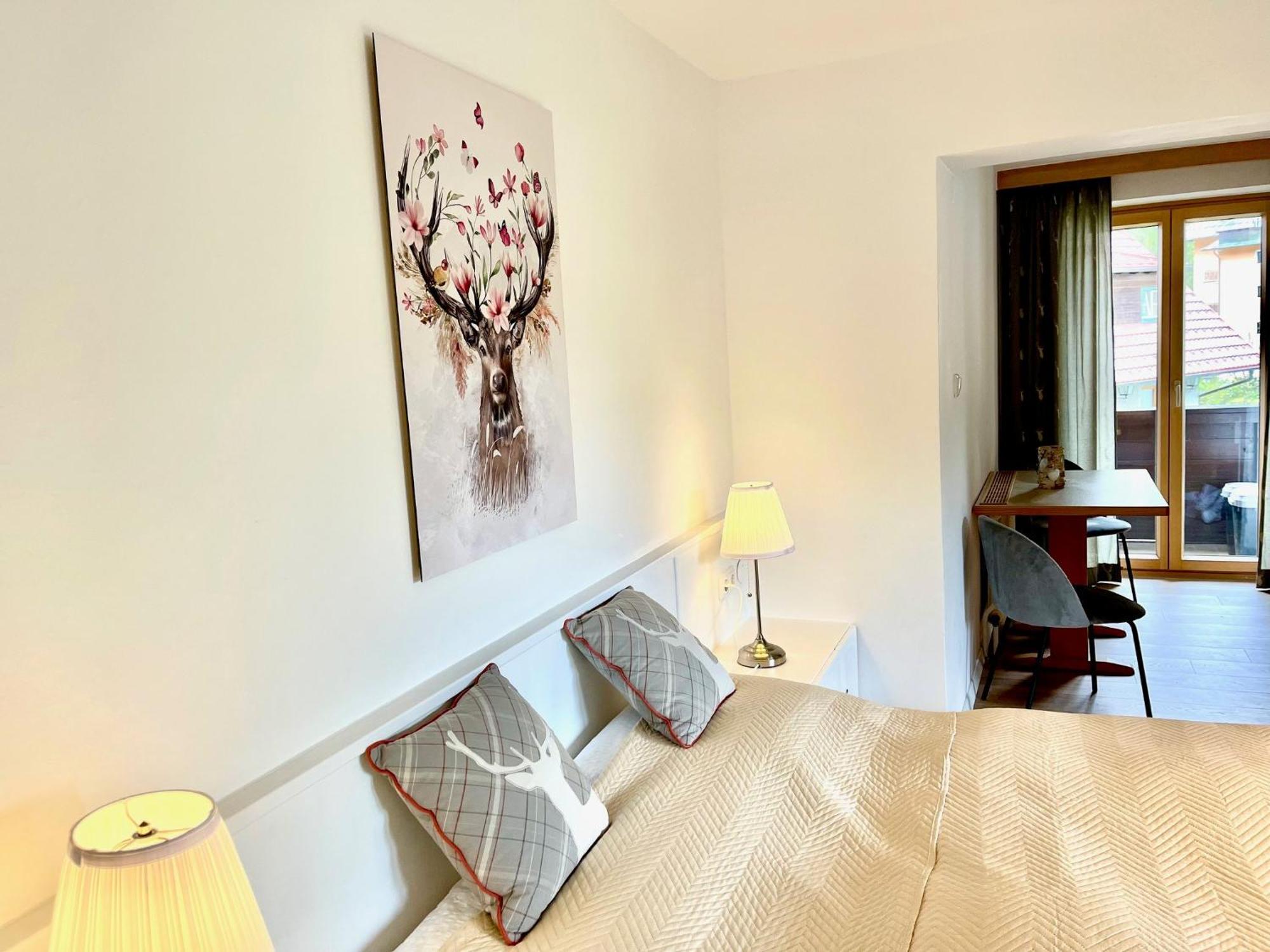 Gastuna Suites Bad Hofgastein Exterior foto