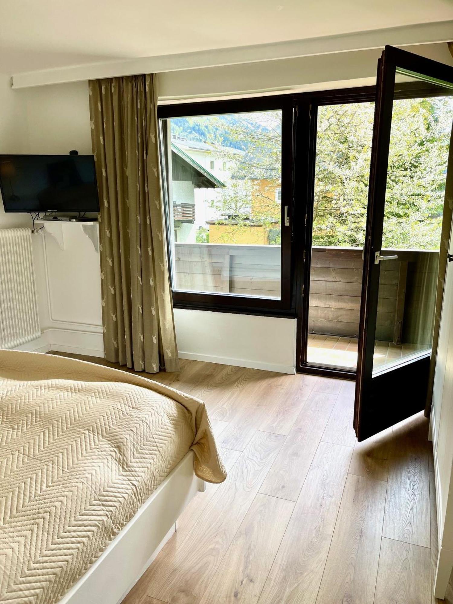 Gastuna Suites Bad Hofgastein Exterior foto